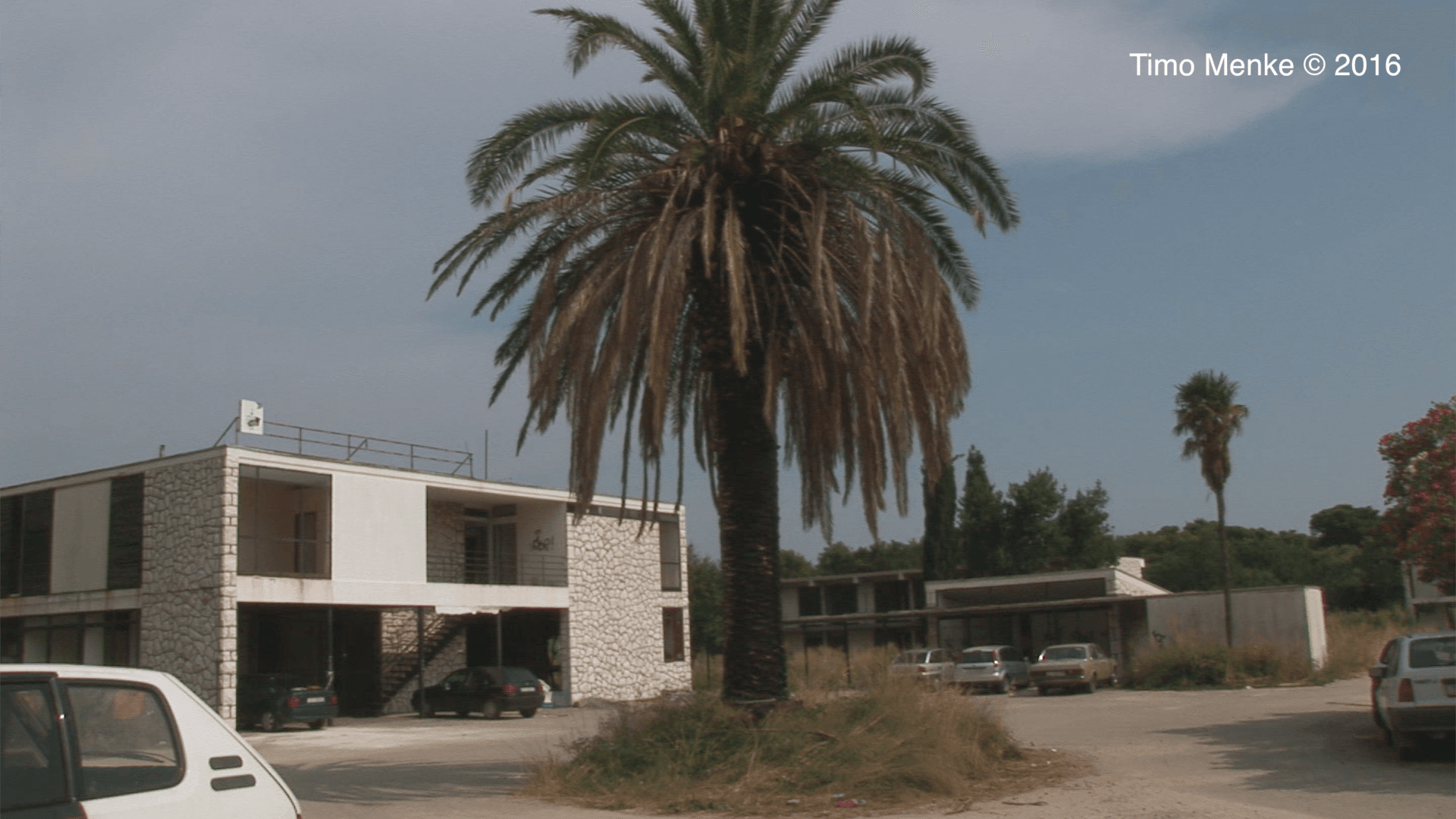 Motel Trogir Proposal