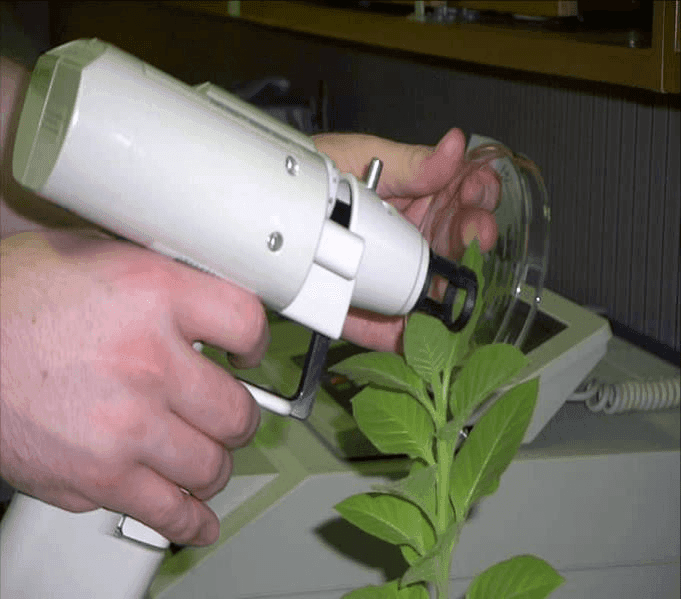 Gene Gun