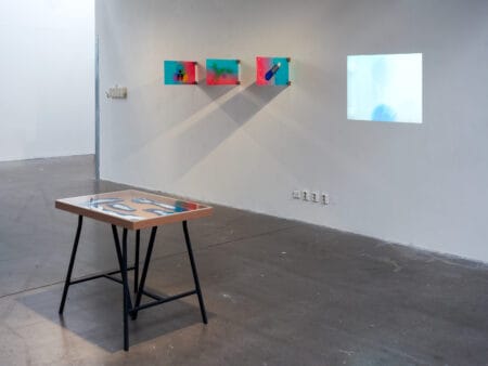 O≡Cyan – For a dark holism to matter