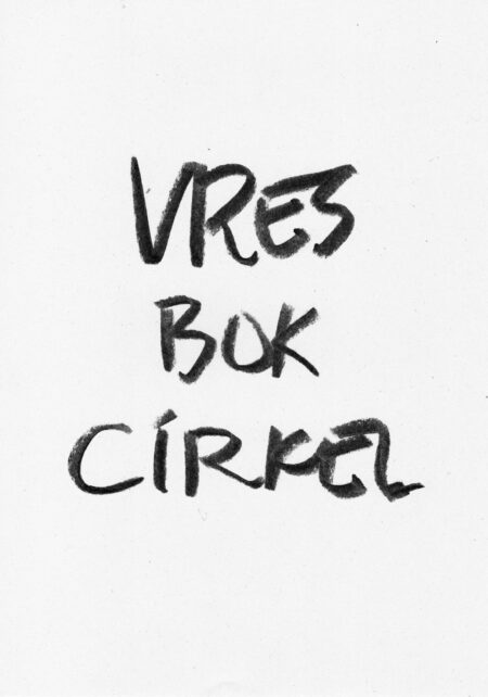 Vresbokcirkeln
