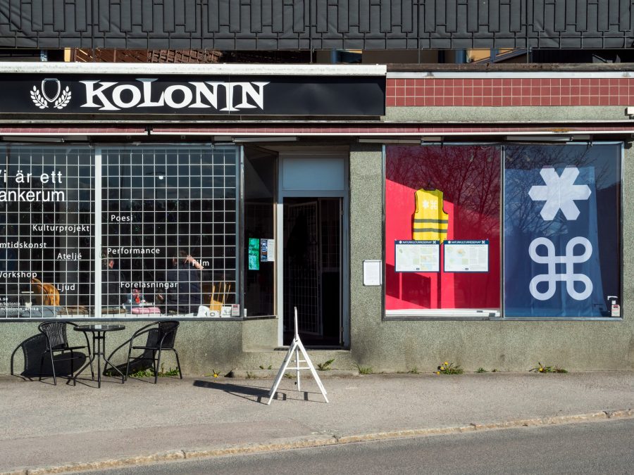 Kolonin Arvika
