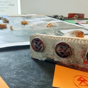 Wasteshop Gestaltad läsning 23 augusti 2024