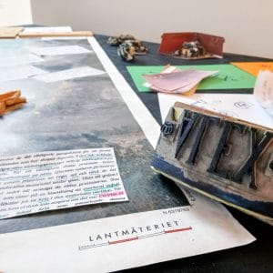 Wasteshop Gestaltad läsning 23 augusti 2024