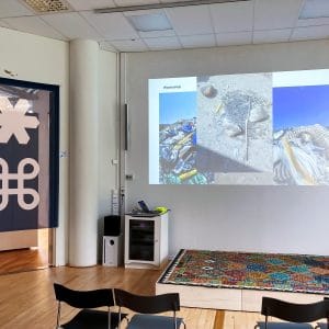 Wasteshop Gestaltad läsning 23 augusti 2024
