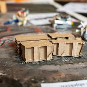 Wasteshop Gestaltad läsning 23 augusti 2024