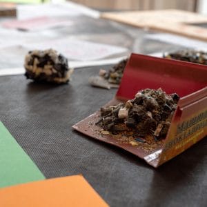 Wasteshop Gestaltad läsning 23 augusti 2024