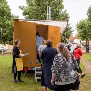 Wasteshop Gestaltad läsning 23 augusti 2024