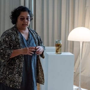 Wasteshop Gestaltad läsning 23 augusti 2024