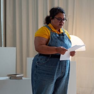 Wasteshop Gestaltad läsning 23 augusti 2024