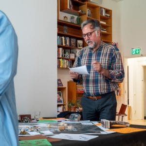 Wasteshop Gestaltad läsning 23 augusti 2024